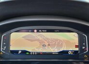 Volkswagen Arteon Liftback 2,0 l 110 kw