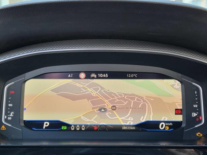 Volkswagen Arteon Liftback 2,0 l 110 kw