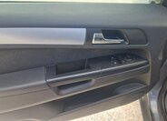 Opel Zafira MPV 1,8 l 103 kw