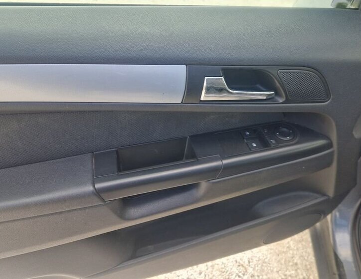 Opel Zafira MPV 1,8 l 103 kw