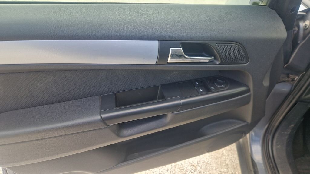 Opel Zafira MPV 1,8 l 103 kw