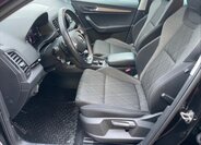 Škoda Karoq SUV 2,0 l 110 kw