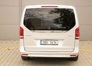 Mercedes-Benz Třídy V 6