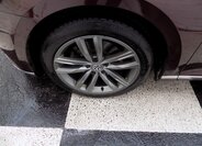 Volkswagen Passat Sedan 2,0 l 140 kw