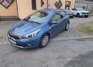 KIA Ceed 3