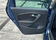 Volkswagen Polo Hatchback 1,8 l 141 kw