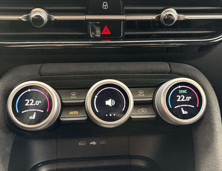 Škoda Kodiaq SUV / Terénní 2,0 l 142 kw