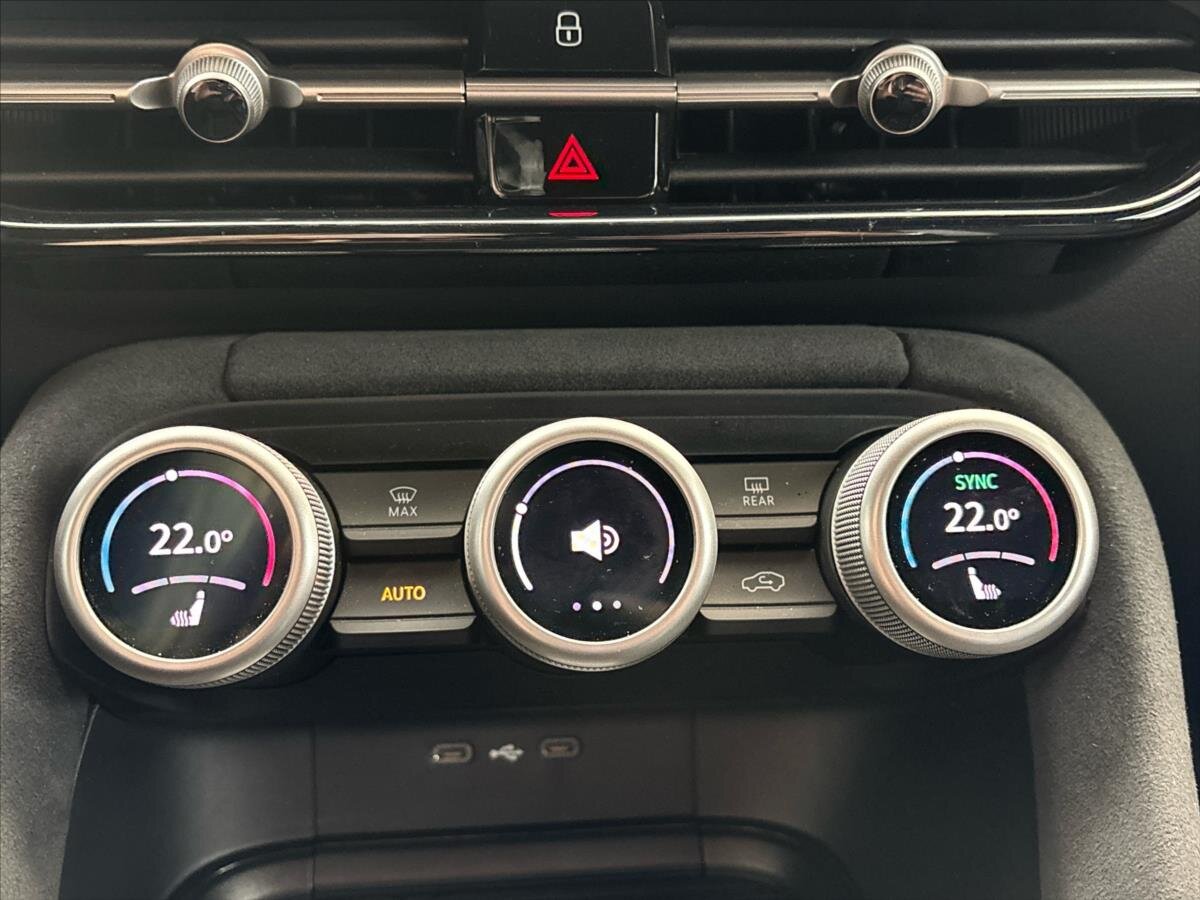 Škoda Kodiaq SUV / Terénní 2,0 l 142 kw