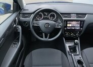 Škoda Octavia Kombi 1,6 l 85 kw