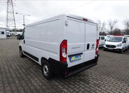 Fiat Ducato Ostatní 2,2 l 88 kw