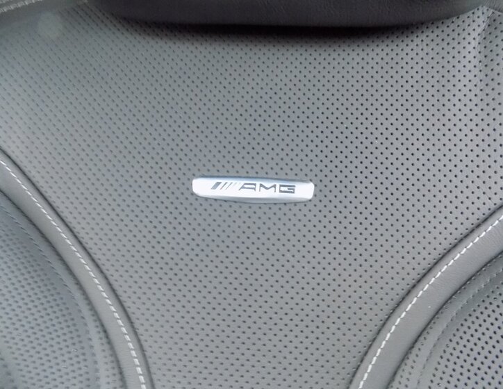 Mercedes-Benz Třídy S Ostatní 5,5 l 430 kw