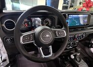 Jeep Wrangler Ostatní 2,0 l 200 kw