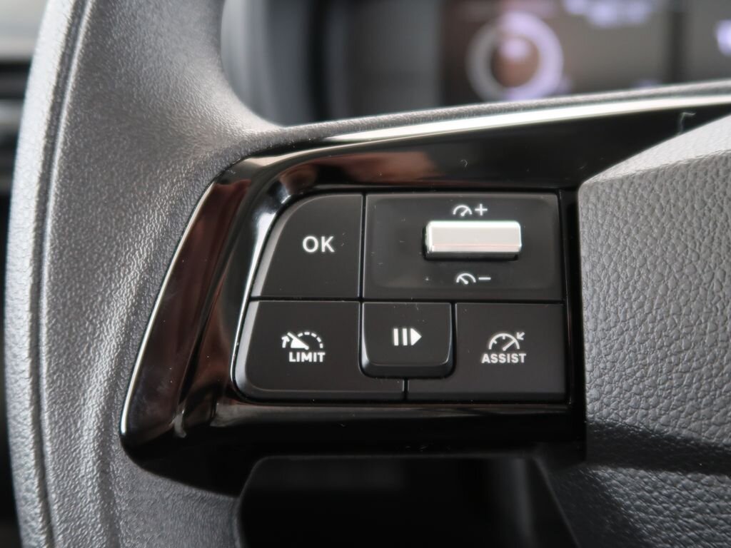 Toyota ProAce City Verso Skříň 1,5 l 75 kw