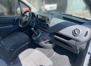 Citroën Berlingo Ostatní 1,6 l 72 kw