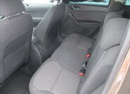 Škoda Yeti SUV 1,4 l 90 kw