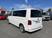 Volkswagen Caravelle Kombi 2,0 l 110 kw