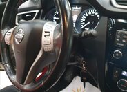 Nissan Qashqai 25