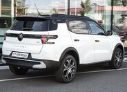 Citroën C3 Aircross SUV / Terénní 1,2 l 74 kw