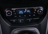 Ford Kuga SUV / Terénní 1,5 l 110 kw