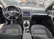 Škoda Octavia Kombi 2,0 l 103 kw