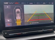 Cupra Formentor Kombi 2,0 l 140 kw