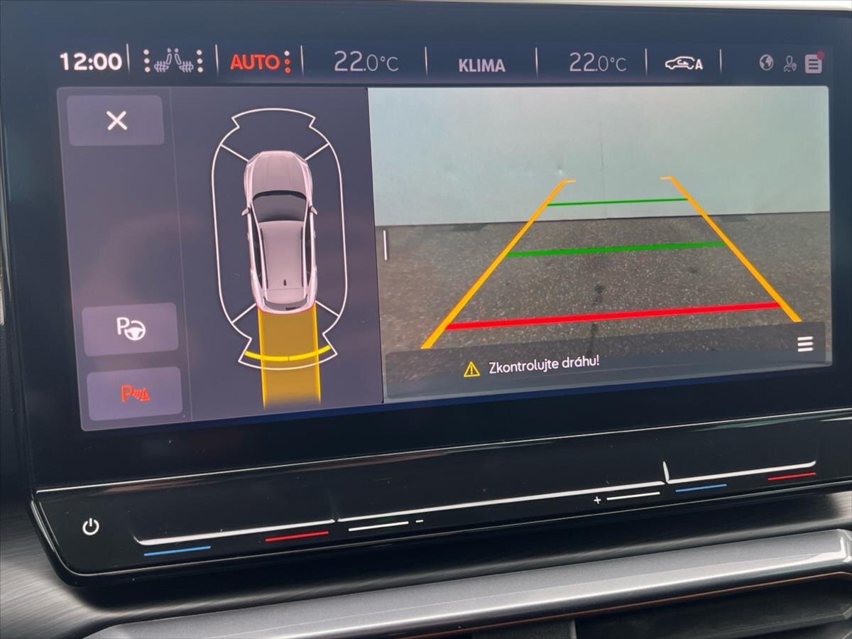 Cupra Formentor Kombi 2,0 l 140 kw