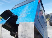 Multicar M 25 Sklápěč 2,0 l 33 kw