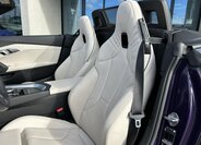 BMW Z4 Kabriolet 3,0 l 250 kw