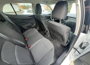 Škoda Fabia Hatchback 1,0 l 85 kw