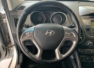 Hyundai ix35 SUV / Terénní 1,6 l 99 kw