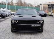 Dodge Challenger Kupé 3,6 l 227 kw