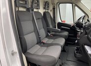 Fiat Ducato Ostatní 2,3 l 103 kw
