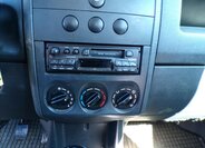 Citroën Berlingo Kombi 1,4 l 55 kw