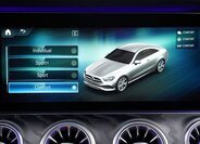 Mercedes-Benz Třídy E 41