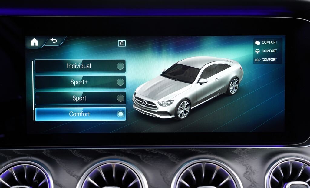 Mercedes-Benz Třídy E