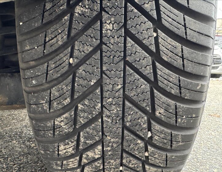 Chevrolet Captiva SUV 2,0 l 110 kw