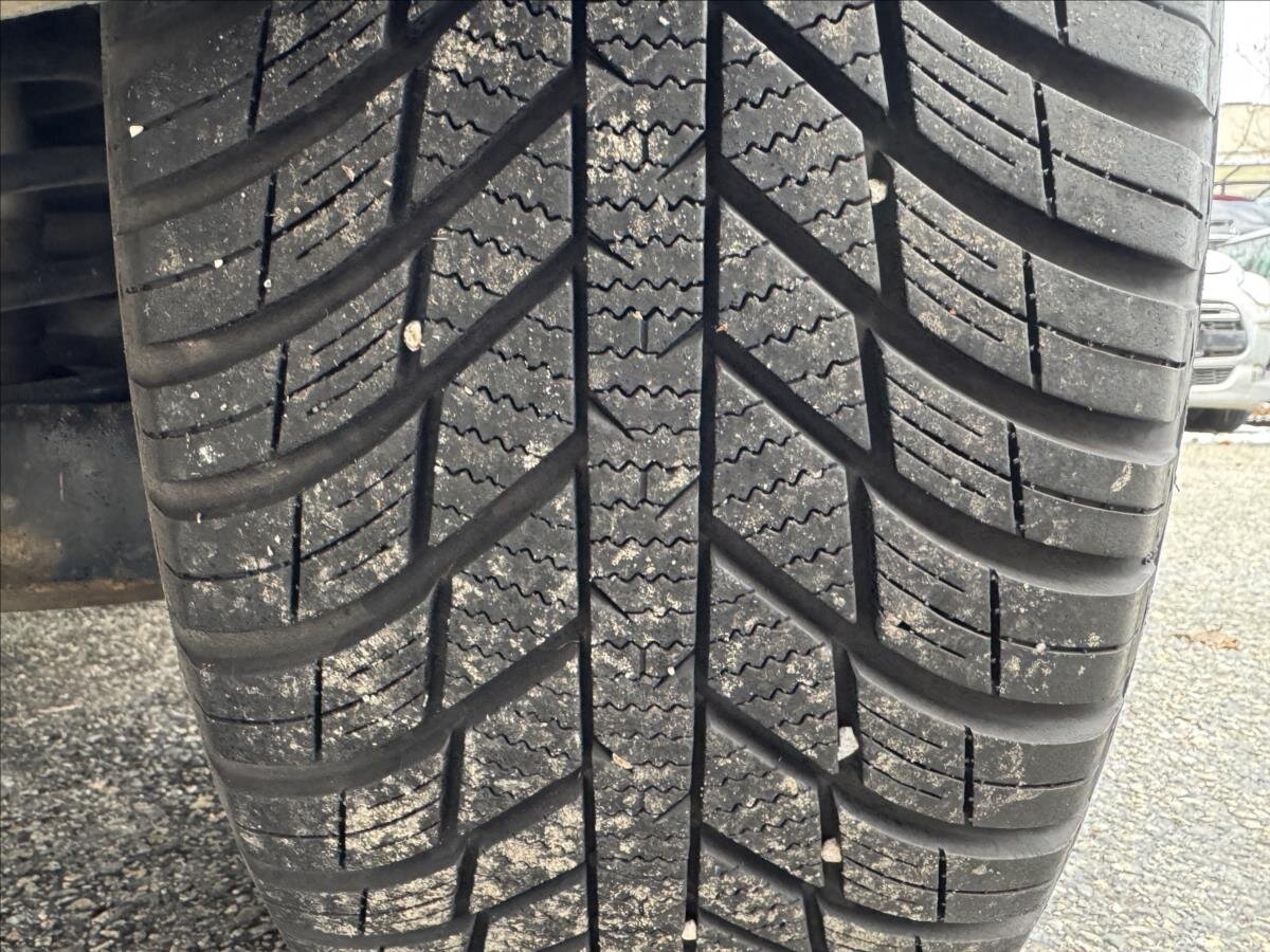 Chevrolet Captiva SUV 2,0 l 110 kw