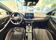 Hyundai i30 Kombi 1,6 l 110 kw