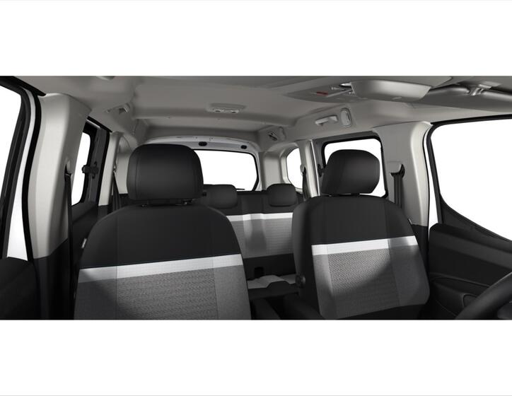 Citroën Berlingo 7