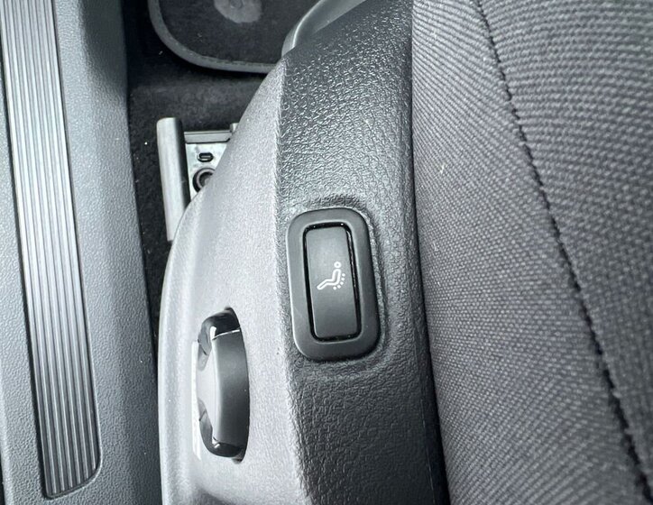 Volkswagen Touran MPV 1,5 l 110 kw