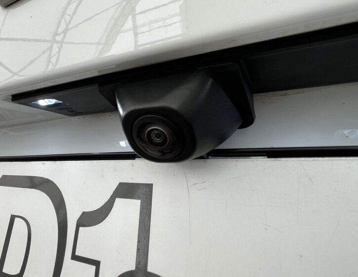 Ford Kuga SUV / Terénní 2,5 l 140 kw