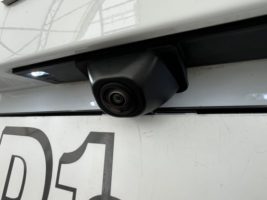 Ford Kuga SUV / Terénní 2,5 l 140 kw