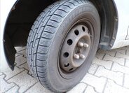 KIA Picanto Kombi 1,1 l 48 kw