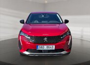 Peugeot 3008 SUV / Terénní 1,5 l 96 kw