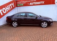 Volkswagen Passat Sedan / Limuzína 2,0 l 130 kw