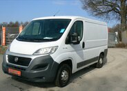 Fiat Ducato Ostatní 2,0 l 85 kw