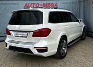 Mercedes-Benz GL Kombi 3,0 l 190 kw
