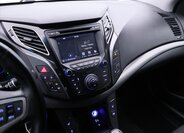 Hyundai i40 Kombi 1,7 l 104 kw