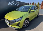 Hyundai i20 Hatchback 1,2 l 57 kw