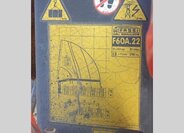 MAN Ostatní Ostatní 4,6 l 132 kw